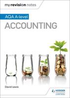 AQA A-Level Accounting