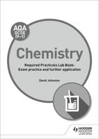 AQA GCSE (9-1) Chemistry. Student Lab Book
