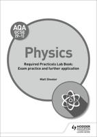 AQA GCSE (9-1) Physics Student Lab Book