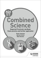 AQA GCSE (9-1) Combined Science Student Lab Book