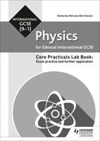 Edexcel International GCSE (9-1) Physics. Student Lab Book