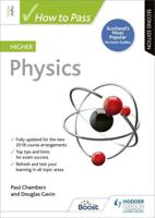 How to Pass Higher Physics