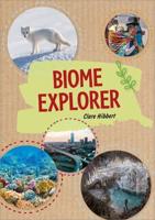 Biome Explorer