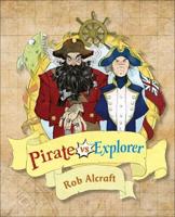 Pirate Vs Explorer