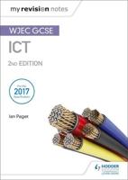 WJEC ICT for GCSE