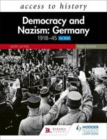 Democracy and Nazism