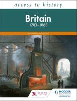 Britain 1783-1885