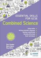 Essential Skills for GCSE Combined Sciences