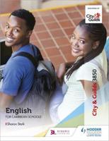 English for Caribbean Schools