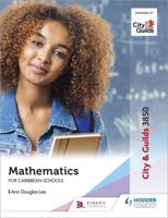 Mathematics for Caribbean Schools