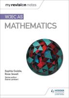 WJEC AS Mathematics