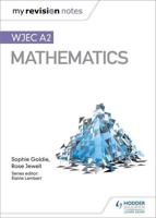 WJEC A2 Mathematics