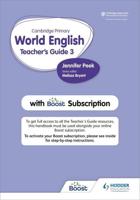 World English. Teacher's Guide 3