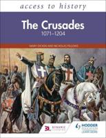 The Crusades, 1071-1204