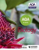 AQA A-Level Biology