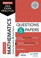 Higher Mathematics Questions and Papers