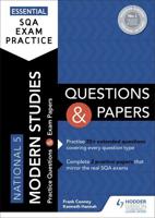 National 5 Modern Studies Questions and Papers