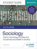 Sociology Student Guide