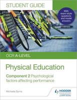 OCR A-Level Physical Education. Student Guide 2