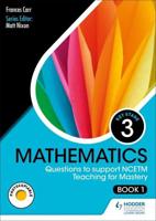 KS3 Mathematics Book 1
