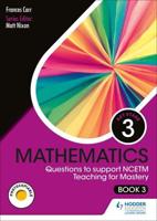 Mathematics Book 3