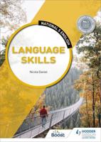 Language Skills. National 5 English