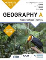 OCR GCSE (9-1) Geography A
