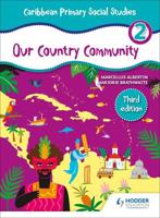 Caribbean Primary Social Studies. Book 2