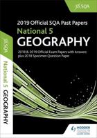 National 5 Geography