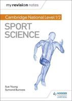 Cambridge National Level 1/2 Sport Science