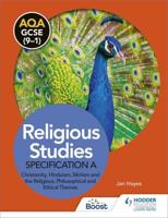 Christianity, Hinduism, Sikhism and the Religious, Philosophical and Ethical Themes