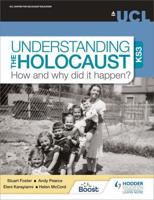Understanding the Holocaust KS3