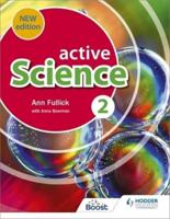 Active Science 2