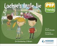 Lochie's Little Lie