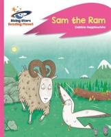 Sam the Ram