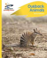 Outback Animals