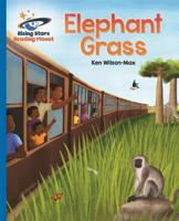 Elephant Grass