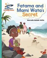 Fatama and Mami Wata's Secret