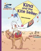 Kina and the Kite Seller
