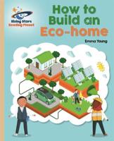 How to Build an Eco-Home