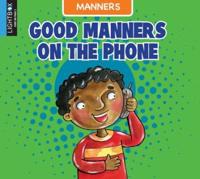 Good Manners on the Phone