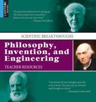 Philosophy, Invention and Engineering