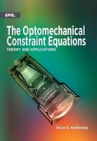 The Optomechanical Constraint Equations