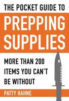 The Pocket Guide to Prepping Supplies