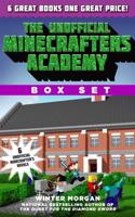 The Unofficial Minecrafters Academy Series