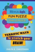 Mensa¬ for Kids: Fun Puzzle Challenges