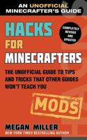 Hacks for Minecrafters Mods