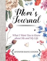 Mom's Journal