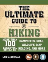 The Scouting Guide to Hiking: An Official Boy Scouts of America Handbook