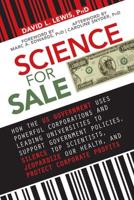 Science for Sale